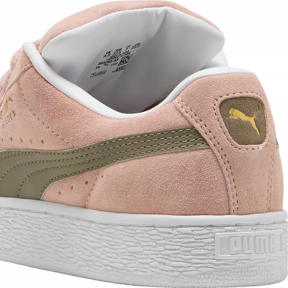 Puma suede XL 395205 55 R-37 sports shoes