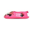 Disney Girls' Minnie Mouse Photo Non-slip Overshoes PN112, a Popular Character In Korea
