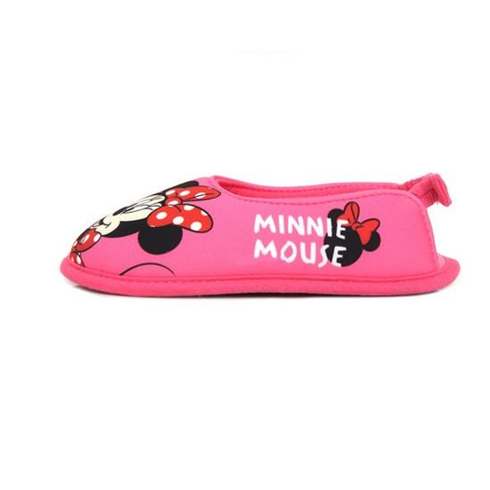 Disney Girls' Minnie Mouse Photo Non-slip Overshoes PN112, a Popular Character In Korea