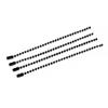 20pcs Ball Bead Chains 2.4mm Dolls Label Hand Tag Connector Links Chain DIY Jewelry Making Supplies Findings