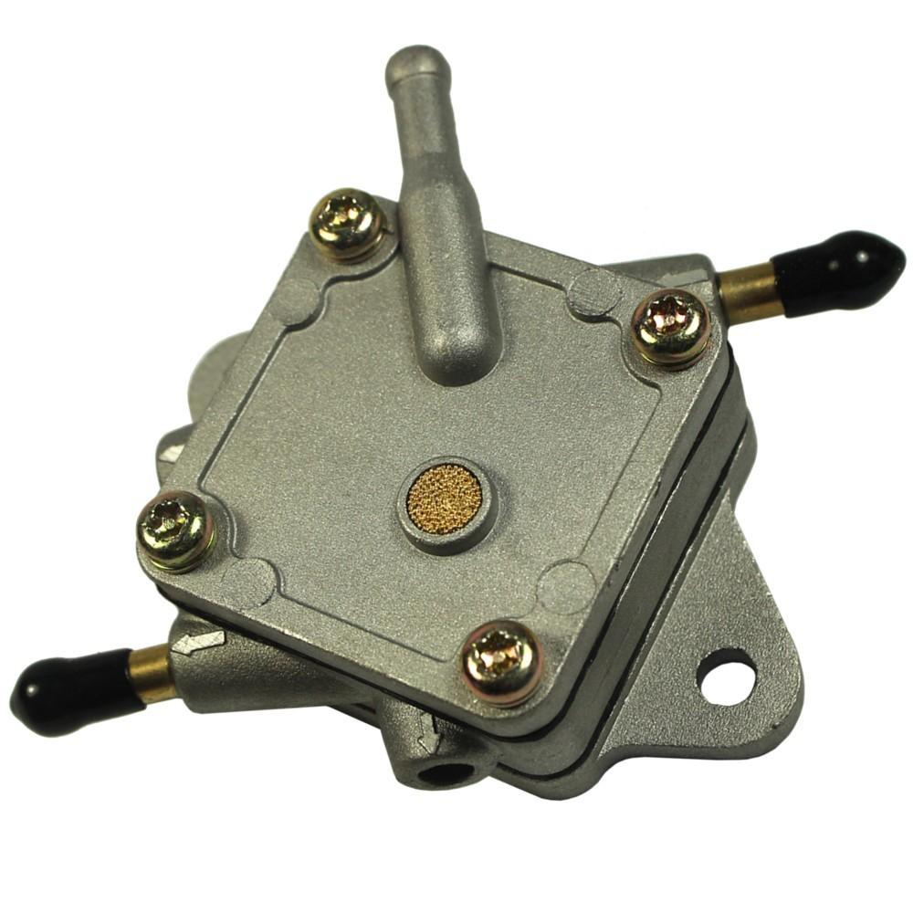 Fuel Pump For EZGO TXT MEDALIST Golf Cart 4-Cycle 1994-UP 295CC 350CC 72021-G01