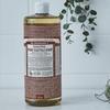 Dr. Bronner S citruS Orange Pure caStile Soap 950 Ml