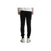 Puma Drawstring Casual Pants Men Bottoms Black 599329-01