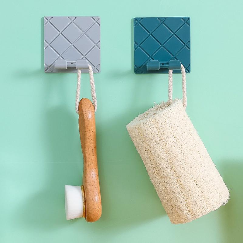 Складной крючок, держатели для хранения, стеллажи, настенный крючок, самоклеящаяся складная розетка, вилка для кухонной техники, шнур питания, промывка