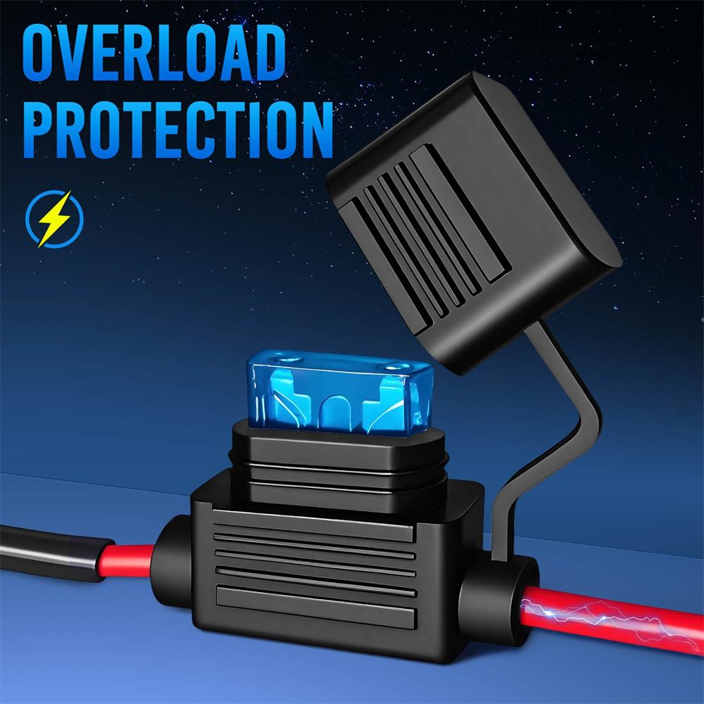 2 шт. 72 Вт светодиодные световые модули Offroad, противотуманные фары, широкий луч для квадроцикла, UTV, грузовика