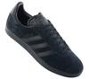 Adidas Originals Gazelle - Triple Black - Men's Sneakers Shoes Black CQ2809 ORIGINAL