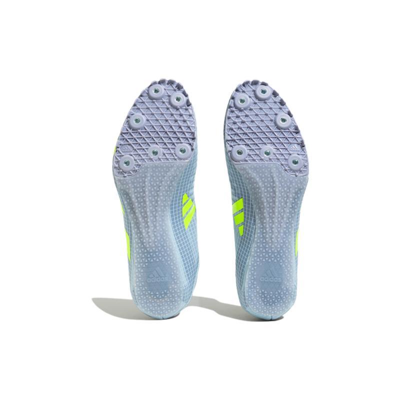 adidas Кроссовки Sprintstar Wonder Blue Lucid Lemon Silver Violet IE6871