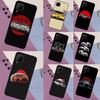 Япония JDM Чехол для автомобиля для Huawei P30 Pro P20 P40 Lite Nova 8i 3i 7i 11i 9 10 SE 5T Y60 Y61 Y70 Y90 Y91 Чехол