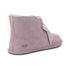 UGG Kallen Lace Warm Lace-Up Plush Ankle Snow Boots Women Boots Twilight 1119934-DUS