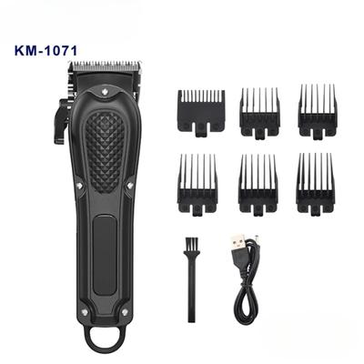 Электрическая машинка для стрижки волос UBS аккумуляторная беспроводная машинка для стрижки бороды мужская мощная электрическая машинка для стрижки волос инструмент для подравнивания