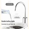 Midea 5L Electric Hot Water Bottle & Kettle CN plug (adapter included)