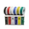 Professional 24/22/20/18AWG Heat Resistant Flexible Silicone Wire Stranded Cable Electrical Tinned