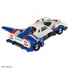TAKARA TOMY Tomica Premium Unlimited 09 Future GPX Cyber Formula Asurada Миниатюрный Автомобиль Игрушка для Детей от 6 лет G.S.X (Хаято Кадзама)