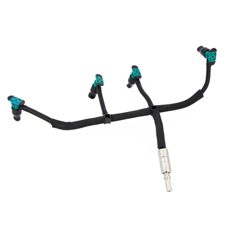 Suitable Fuel Pipe for Land Rover Freelander 2 (2006-2014) - Part LR021915, LR051528