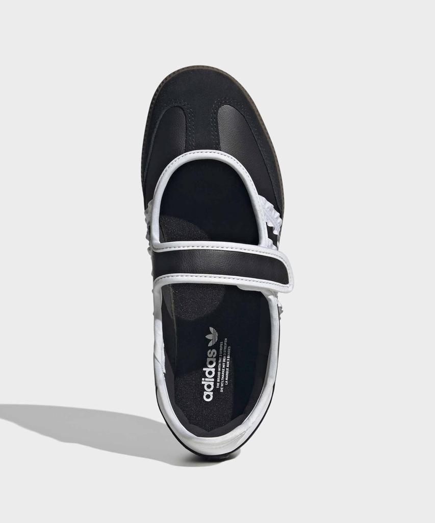 adidas Самба Джейн - Черный:Белый / Kz6690