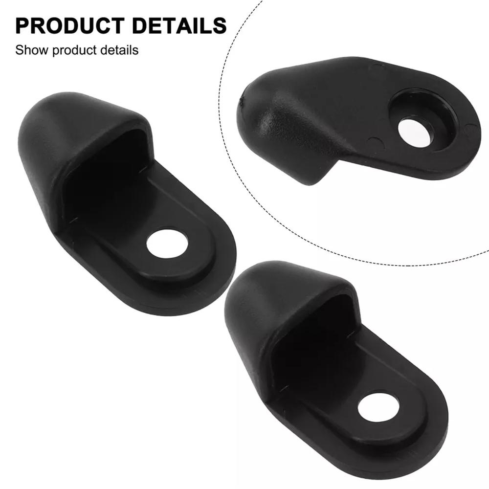 1 x NA01-R1-311 Зажим Крышка Защелки Складного Верха Для Mazda MX-5 1990-2005 Miata