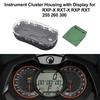 278003531 ЖК-дисплей с корпусом приборной панели для Sea-Doo 4-Tec RXP RXT 255 260 Boost 278002716