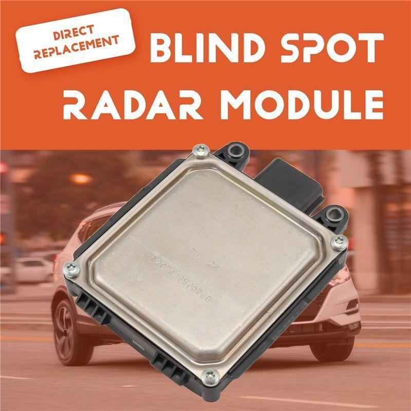 A70X-Blind Spot Radar Sensor Module 284K1-6FL0A 284K16FL0A 284K1-6FL0A For Nissan Rogue 2017-2019 Car Monitoring System