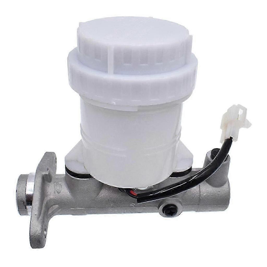 Brake Master Cylinder Assy for 2 MK2 Montero Triton III K74T 4D56 4G64 6G72 MB618717 MB699830 Hwy