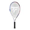 [Предварительно натянутая] Теннисная ракетка Tecnifibre Юниор T-FIGHT CLUB 23 T-FIGHT CLUB 23 TFRCL23
