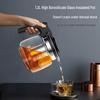 AUX Smart Vertical Water Dispenser & Tea Bar CN plug (adapter included)