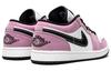 Jordan 1 Low Se Violet Shock White Black CK3022-503