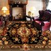 Luxury Persia Style Large Carpet Living Room Decoration Sofa Area Rug 200x300 Cm Home Bedroom Cloakroom Soft Non-slip Floor Mat