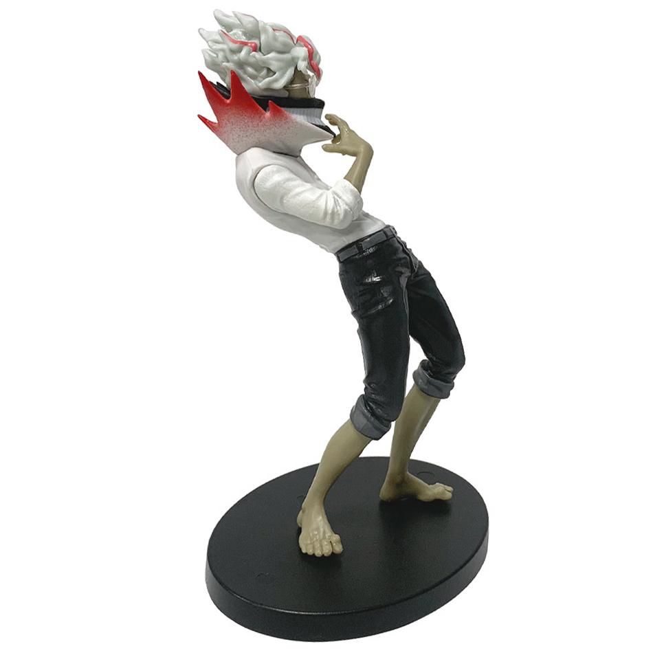 18 см Аниме Фигурка Dandadan Аясе Момо Такакура Кен S.H.Figuarts Трансформированная Сборная ПВХ Модель Декоративная Игрушка Фигурки Действия Подарок