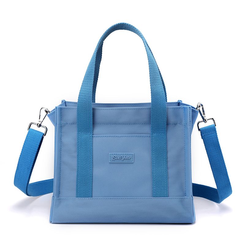 Маленькая женская большая сумка на молнии, холщовая женская сумка, холщовая маленькая сумка для покупок, портативная маленькая сумка для хранения книг для девочек