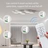 Tuya 16A МИНИ Wi-Fi Переключатель DIY 1-канальный Дистанционное Управление Таймер Реле Автоматизация для Умной Жизни Работа
