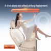 All-Season Ventilated Seat Cushion for AITO M6 - Breathable Interior Cover.