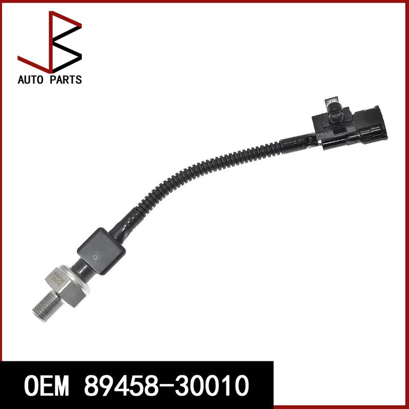 OEM 89458-30010 8945830010 89458-30011 Fuel Pressure Sensor FOR Lexus IS250 IS350 GS300 GS430 GS350 GS450h GS460 2.5L 3.0L 3.5L