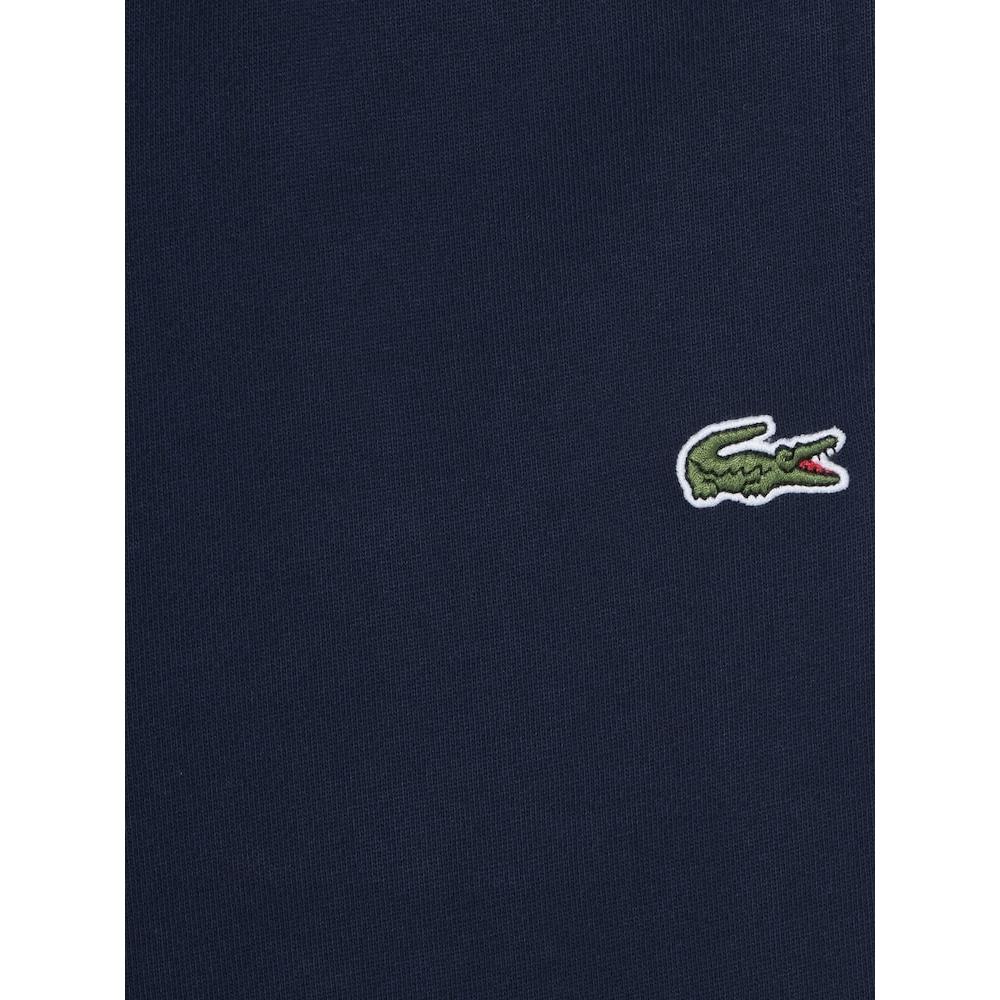 Lacoste Мужские спортивные штаны из французского трикотажа Xh1261 54g 166 q2nXh1261 54g166