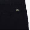 Lacoste Мужские брюки-чинос Slim Fit Hh7224 54n Hde