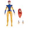 Hasbro MARVEL Marvel Legends Series Джин Грей, Коллекция X-Men '97 6 дюймов (15см) Фигурка F9060 Оригинальный продукт