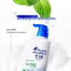 Head & Shoulders Cool Menthol Anti-Dandruff Shampoo