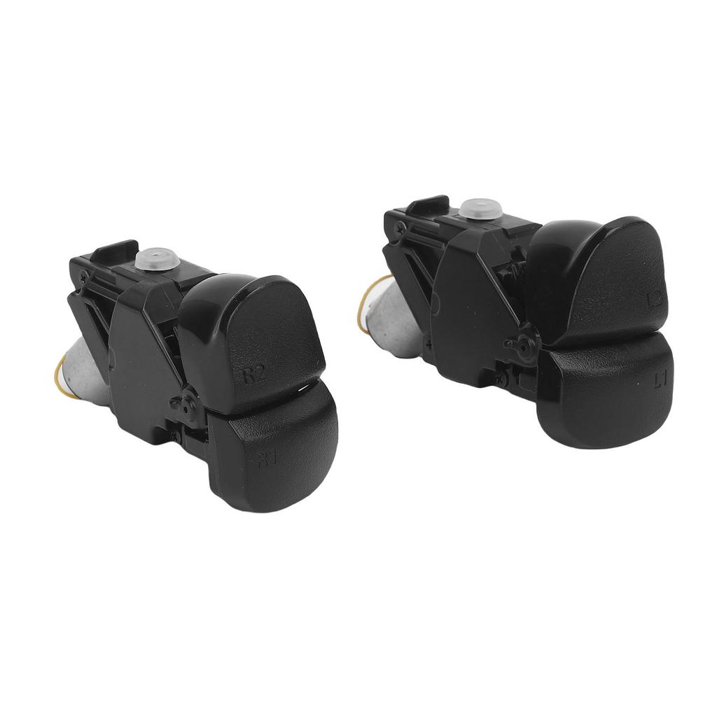 2 шт. Модуль триггера игрового контроллера с вибромотором L1 L2 R1 R2 Адаптивная кнопка триггера для контроллера BDM 020 V2.0