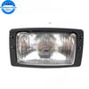 1 шт. Для экскаватора HYUNDAI Фара R210W-9 210W-7 150W-9 60W-9 Крюк Колесо Копать Задний фонарь Поворотник Рулевая лампа Рабочий свет