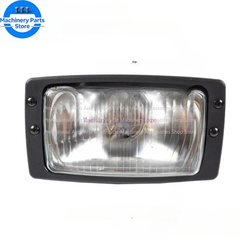 1 шт. Для экскаватора HYUNDAI Фара R210W-9 210W-7 150W-9 60W-9 Крюк Колесо Копать Задний фонарь Поворотник Рулевая лампа Рабочий свет
