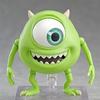 Nendoroid Mike Boo Set Стандартная раскрашенная подвижная фигурка Monsters, Inc. & Вер. Немасштабируемый АБС и ПВХ