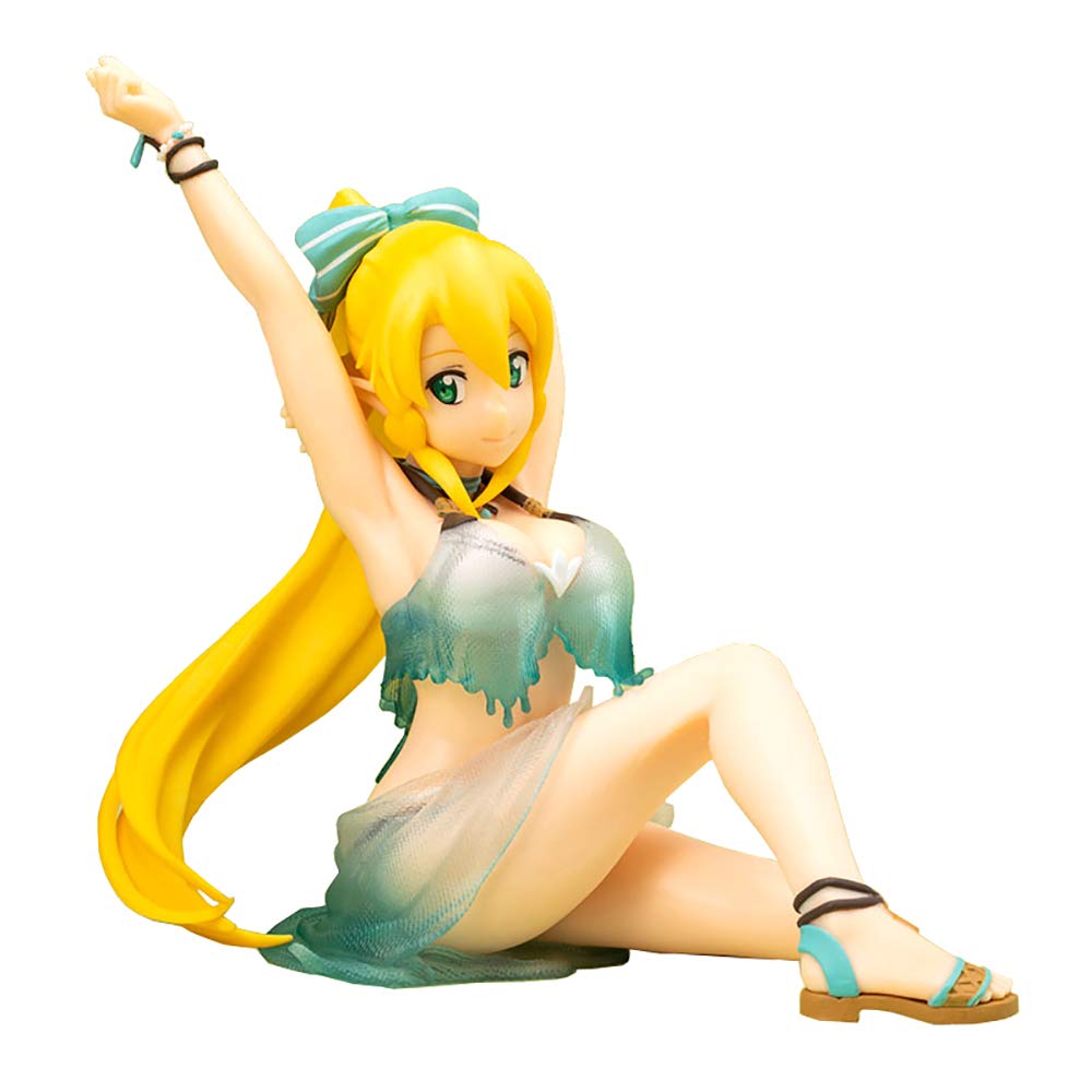 BANPRESTO Sword Art Online Memory Defrag Фигурка EXQ - Лифа - Лифа (Приз)