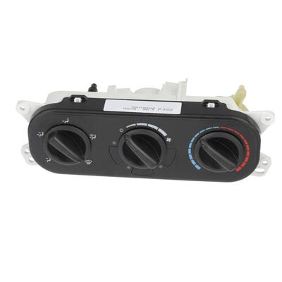 Для Jeep Wrangler 2007-2010 Блок переключателей управления отопителем 55111843AD 55111843AB