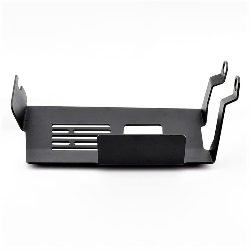Motorcycle Engine Guard For Honda ADV160 PCX160 VARIO160 Motorcycle Chassis Cover-M53K