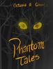 Книга Phantom Tales