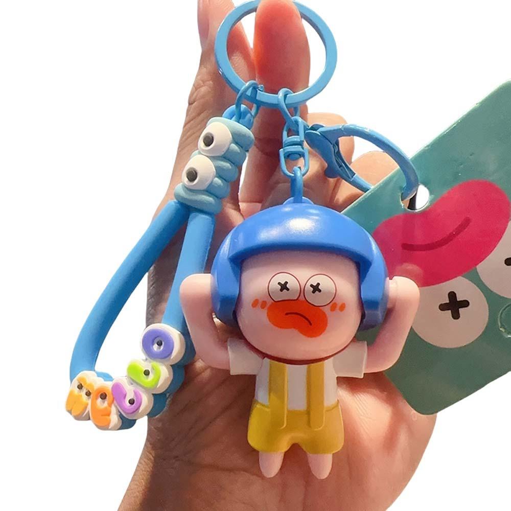 Уродливая кукла Панда Игрушка для макияжа лица Панда Игрушка для смены лица Друзья Подарки на день рождения