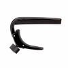 D'Addario NS Classical Capo Pro PW-CP-04, Lightweight Aluminum Capo for Classical Guitar