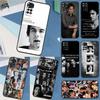 Чехол Damon Salvatore Дневники Вампира Для Xiaomi Redmi Note 11 8 9 10 Pro 12 Turbo 8T 9S 10S 11S 12S Redmi 12C 10C 9C