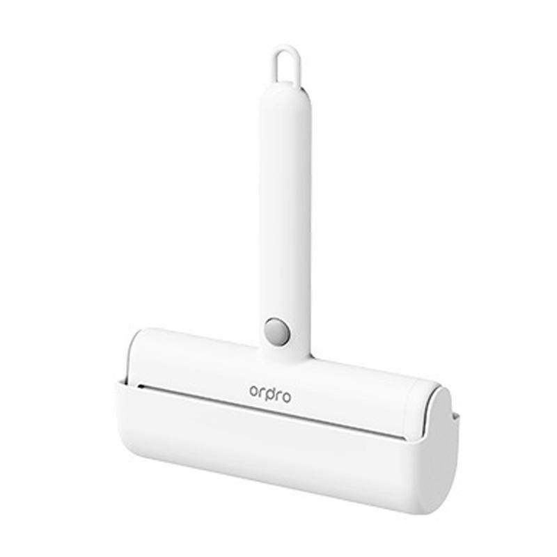 Tearable Sticky Lint Roller for Pet Hair Removal On Clothes Furniture Strong Adhesive Paper Efficient Cat Dog Hair Remover Home Cleaning Tool