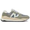 New Balance 57/40 Grey Khaki Unisex Sneakers M5740LLG