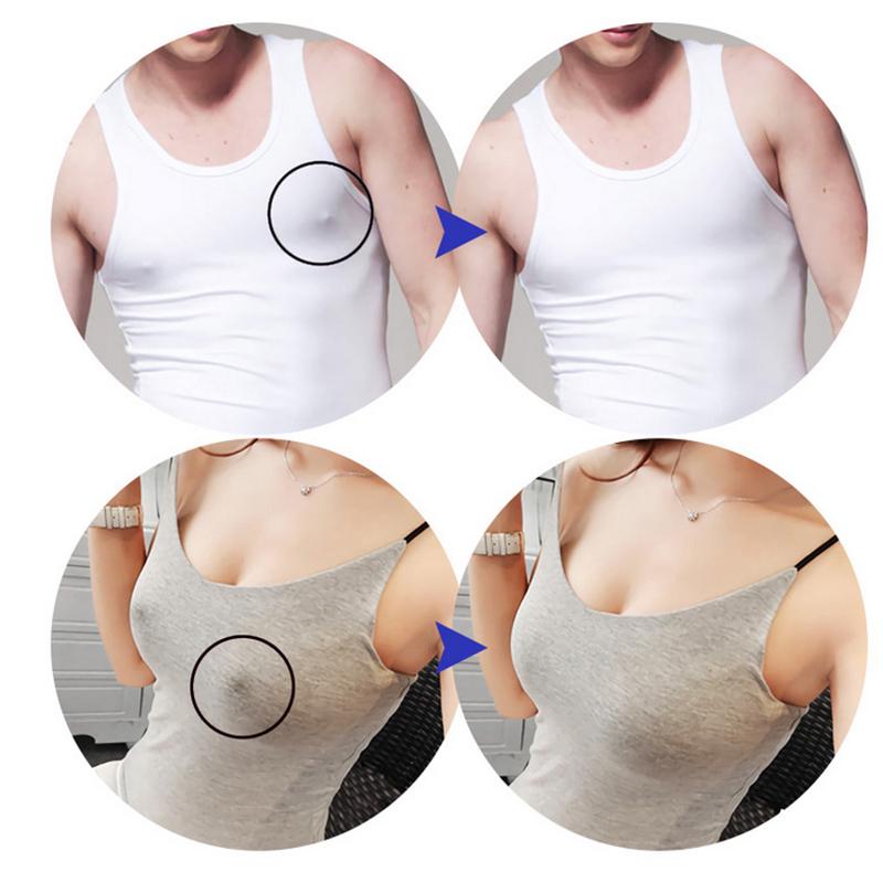 Наклейки для подтяжки груди